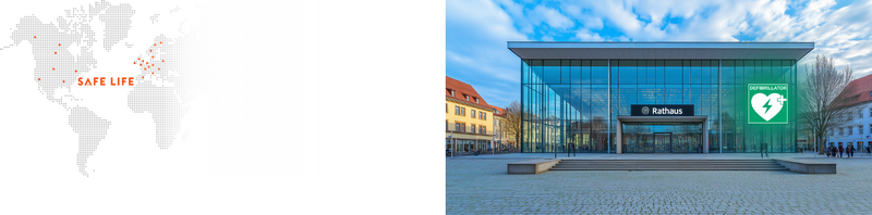 STÄDTE & GEMEINDEN