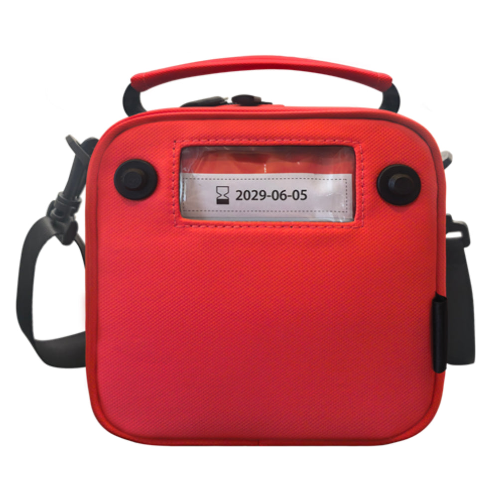Metrax myPAD Tragetasche