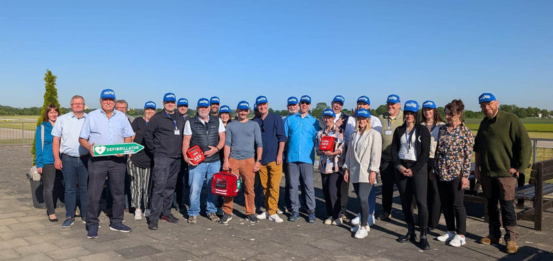 Danke für ein erfolgreiches Fachhandelsmeeting!