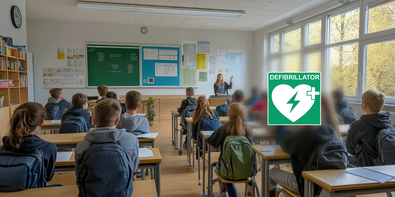 SCHULEN & BILDUNGSEINRICHTUNGEN