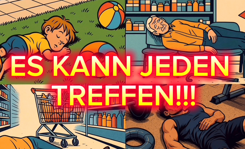 Zum weltweiten Tag der Reanimation