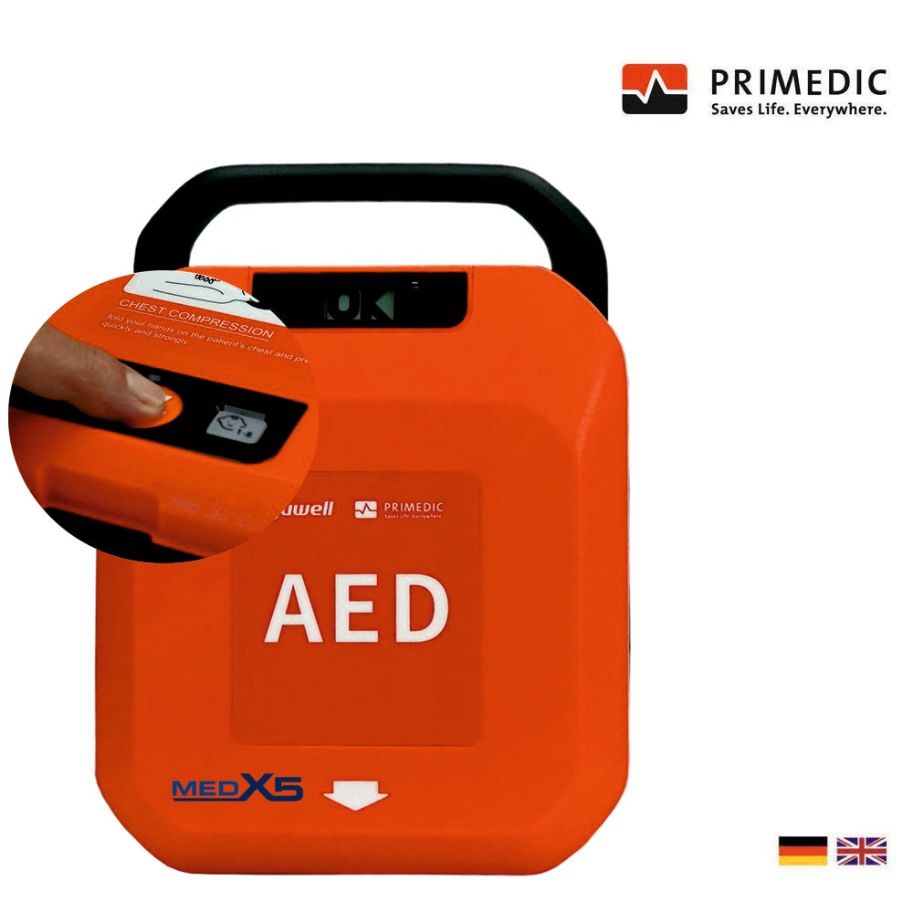 Kollektion Heartsave