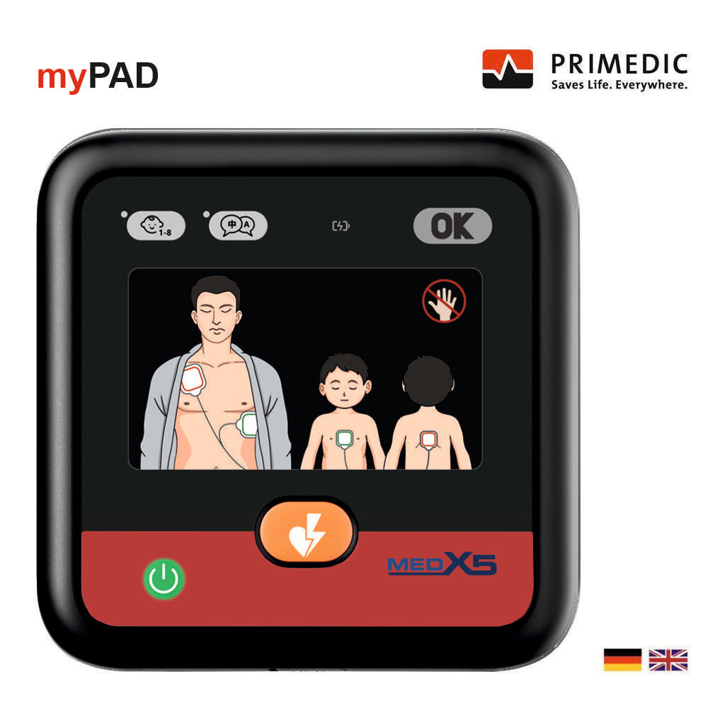 Kollektion myPAD