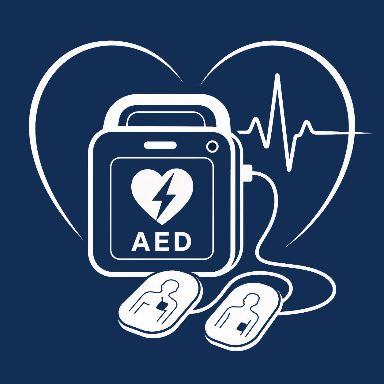 Defibrillatoren