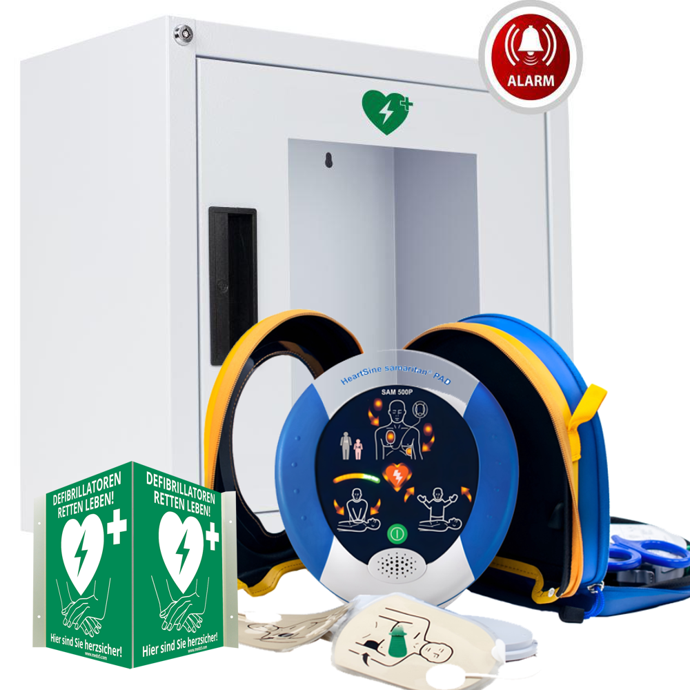 Heart Safe School Bundle