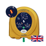 HeartSine SAM 360P full automatic defibrillator, EN