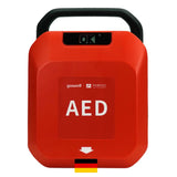 Primedic HeartSave Y Halbautomat, DE