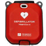 Primedic HeartSave Y/YA protective and carrying case