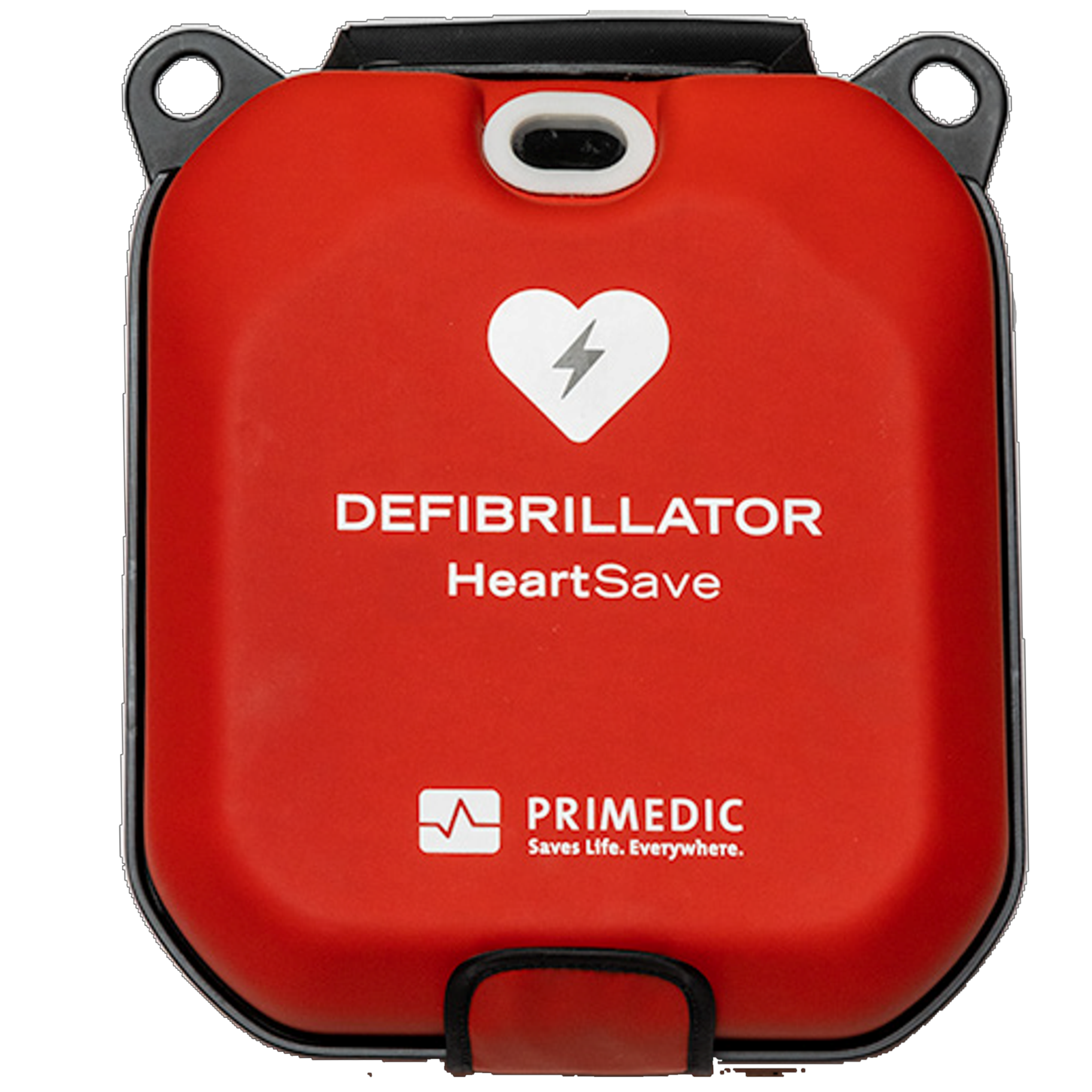 Primedic HeartSave Y/YA protective and carrying case