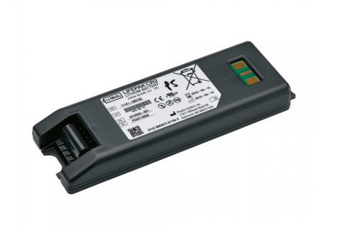 Physio-Control Lifepak CR2 Ersatzbatterie