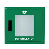 Defibrillator Metallwandkasten CB2 mit Alarm