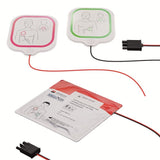 Metrax myPAD Ersatzelektroden für Erwachsene und Kinder