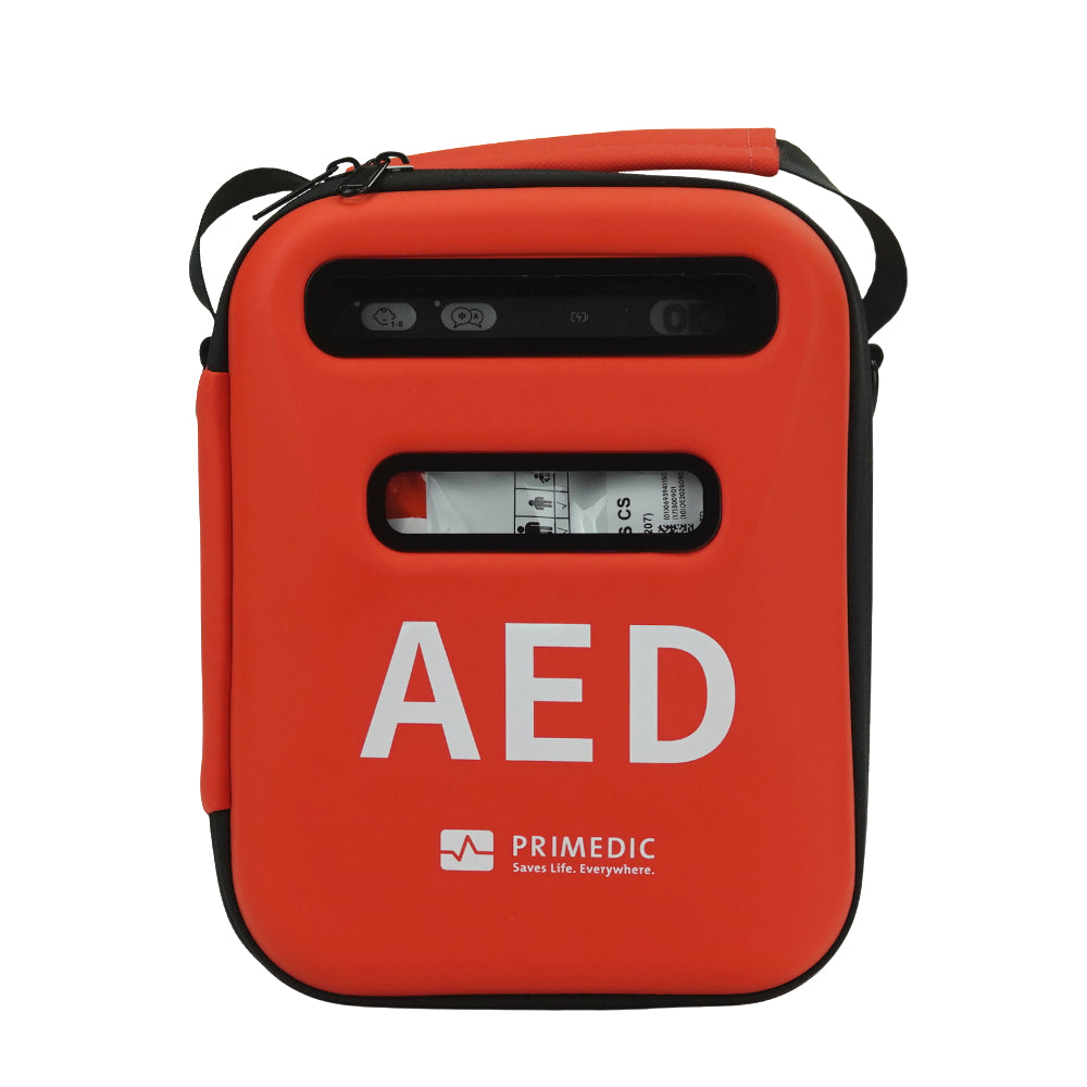 Metrax myPAD Tragetasche (Hartschale)