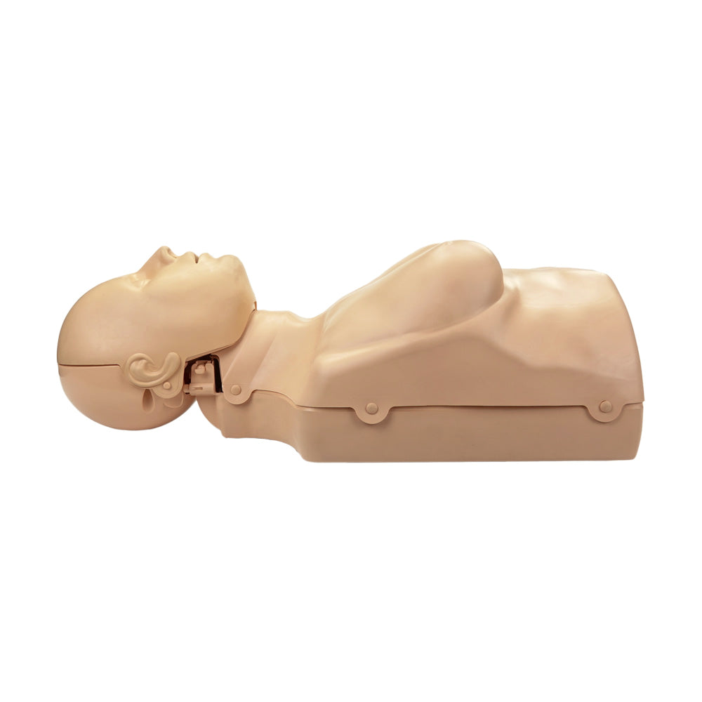 2-in-1 Reanimations-Traininigspuppe ,weiblich