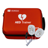 HeartSave Y/YA training defibrillator DE/EN/FR/IT