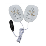 HeartSave Y/YA replacement training electrodes