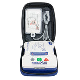 Universal AED/Defibrillator Prestan UltraTrainer DE/EN