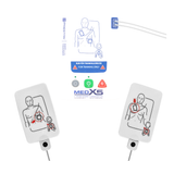 Prestan Ersatz-Elektroden mit Pad Sensing System (PSS)