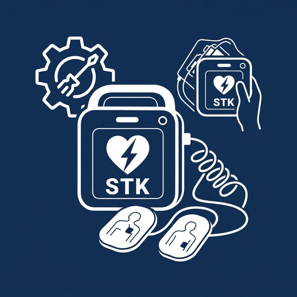 STK Prüfung MedX5