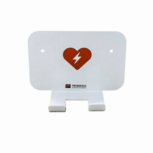 Metrax myPAD Wandhalterung aus Metall