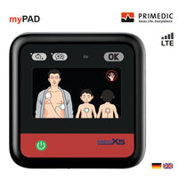 with LTE remote monitoring