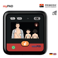 with LTE remote monitoring