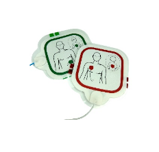 Primedic HeartSave Y/YA Multifunktionselektroden für Kinder & Erwachsene