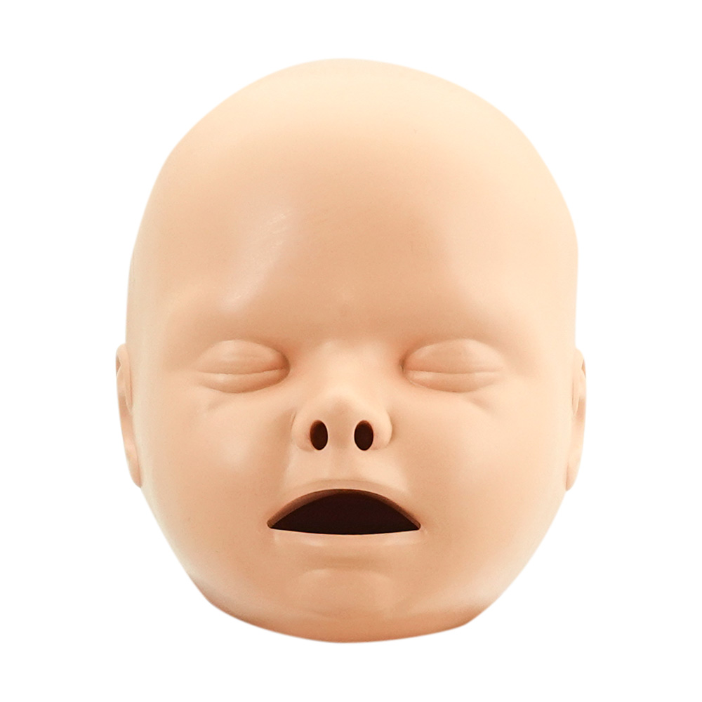 Ersatz Practi-Baby Gesichtshaut